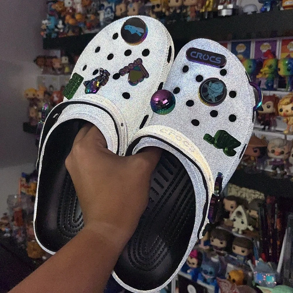 CROCS Other - NWT CrocDay Crocs